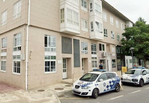 Loli Silva aumentará o persoal da Policía Local de Oleiros a 57 axentes a candidata á alcaldía pon o foco sobre o incremento da criminlidade no concello